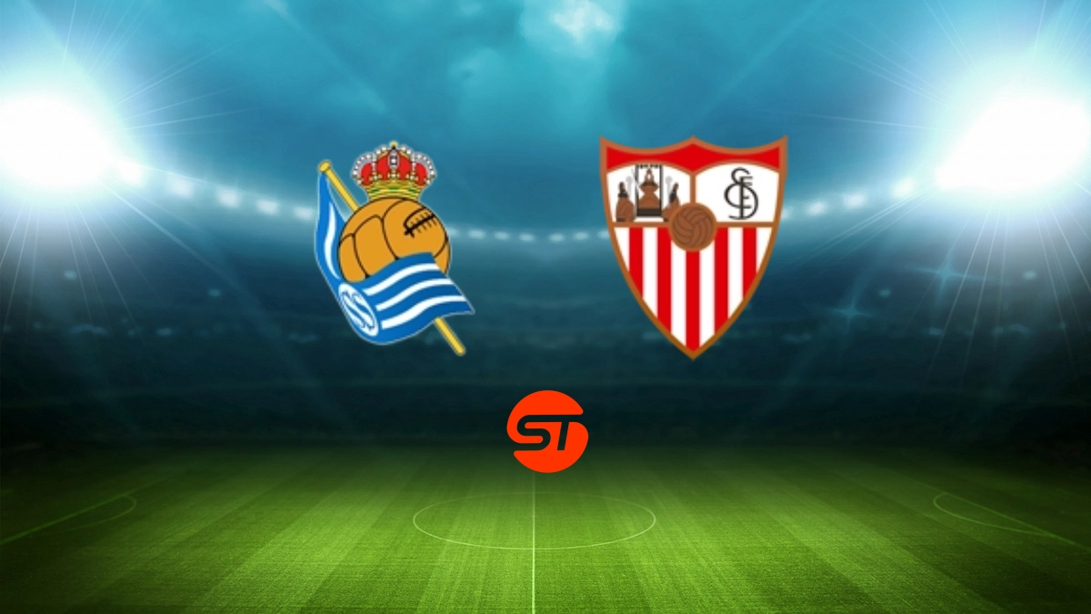 Pron Stico Real Sociedad Sevilla Laliga