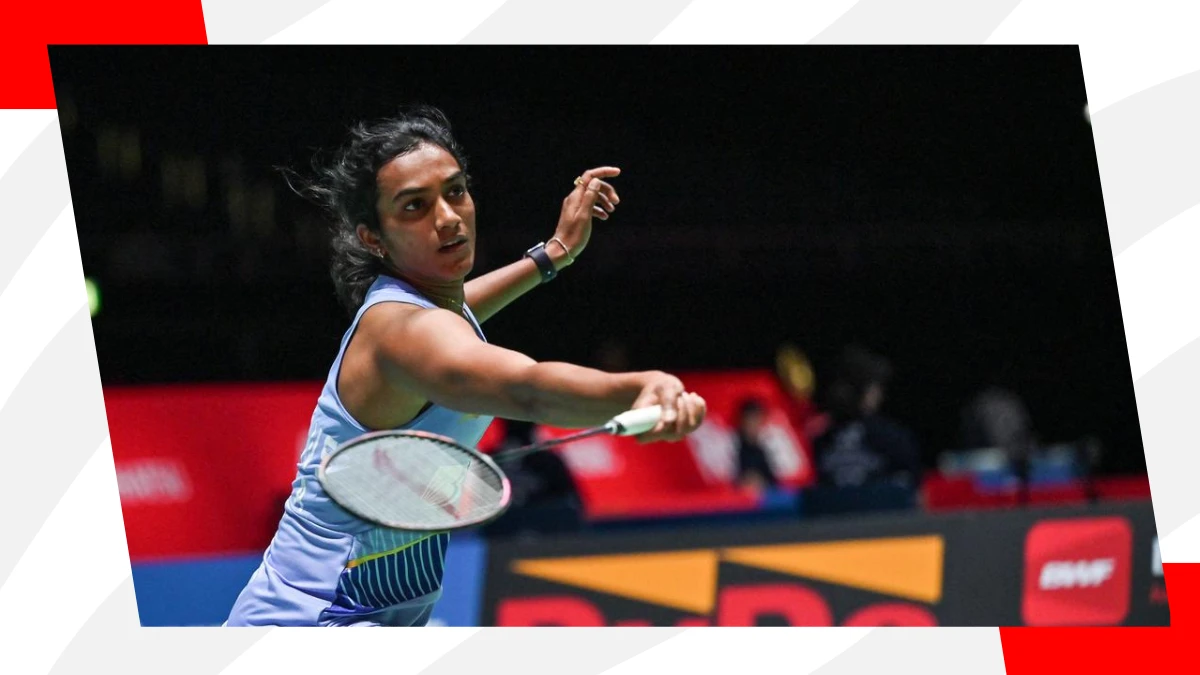 image Japan Open Badminton: Round-up of Indian players' performances