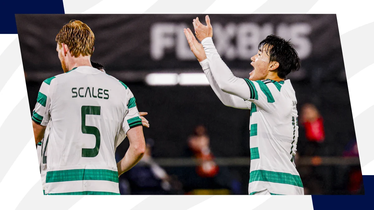 Celtic vs Roma: The Bhoys doomed to win to stay in Europa League top 24?