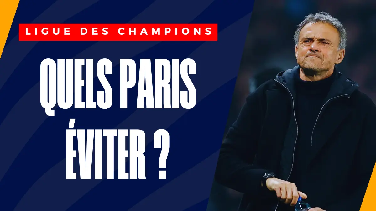 image Ligue des Champions : les paris à éviter absolument cette semaine