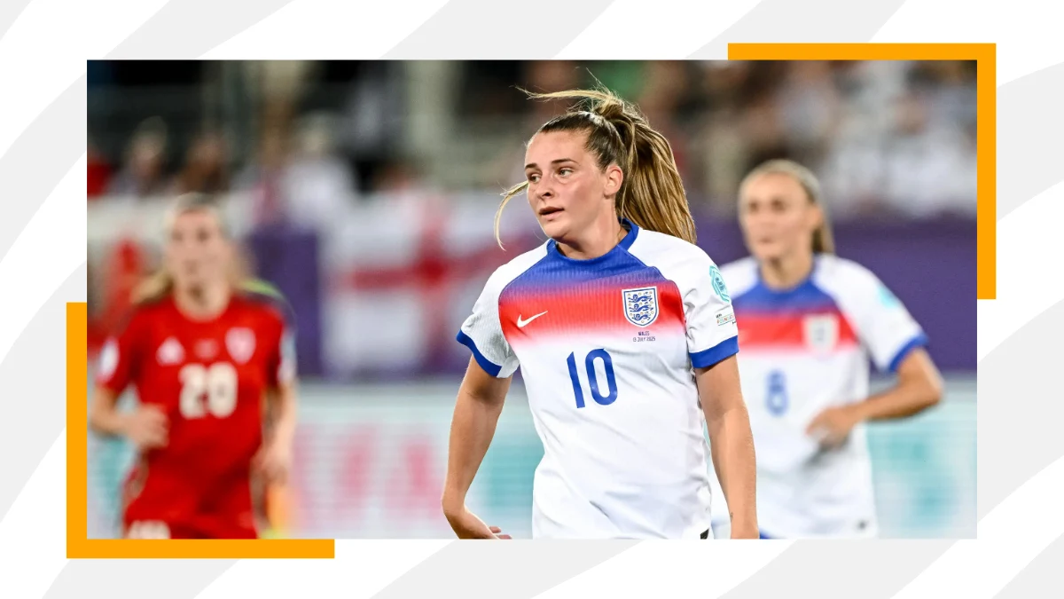 image Women's Euro: Is England ready for Italy in the semi-final?