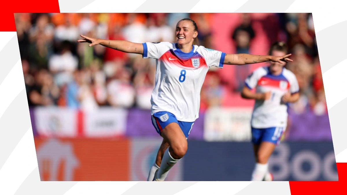 image Women's Euro 2025: Last chance for England to qualify for the quarter-finals against Wales