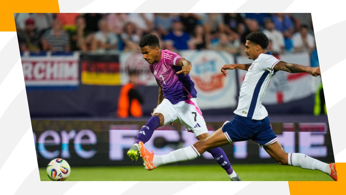 image Euro U21: England U21, Germany U21 and Spain U21 battle for semi-final spots
