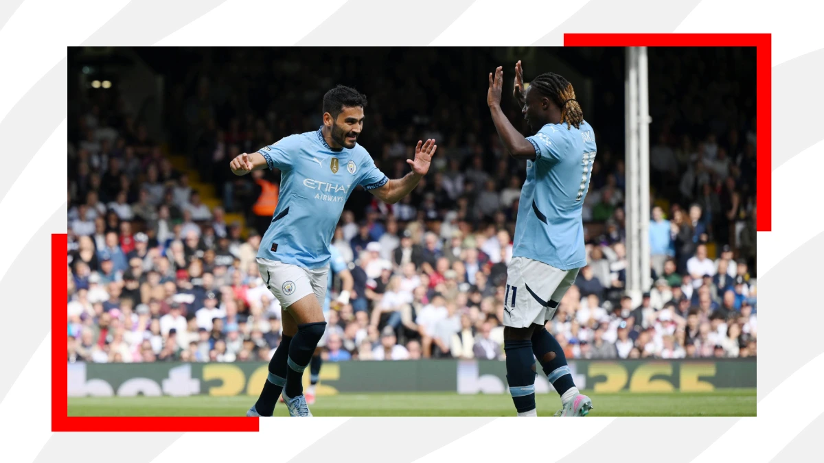 image Club World Cup: Will Manchester City's new signings make the difference?