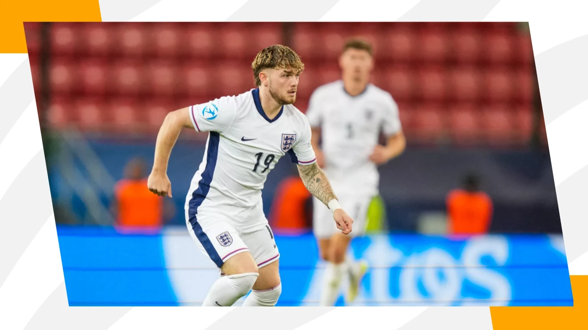 image England U21 vs Germany U21: a Euro U21 Final for glory