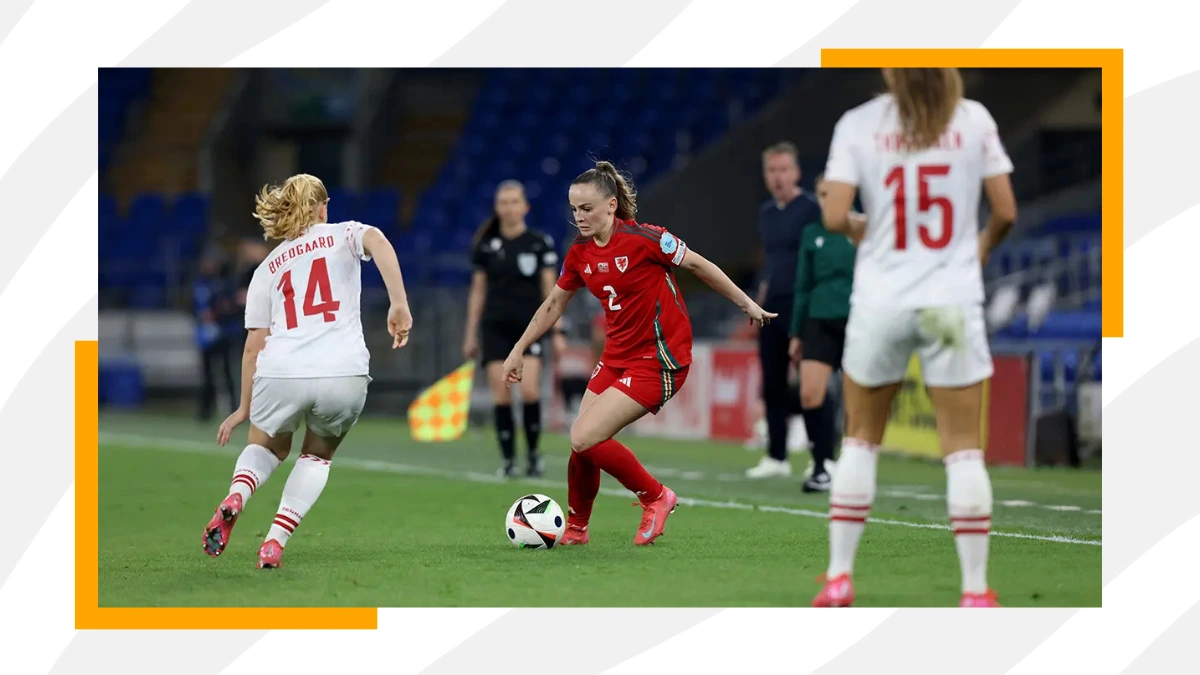 image Women's Euro: Can host nation, Switzerland, beat Spain in the quarter-final?