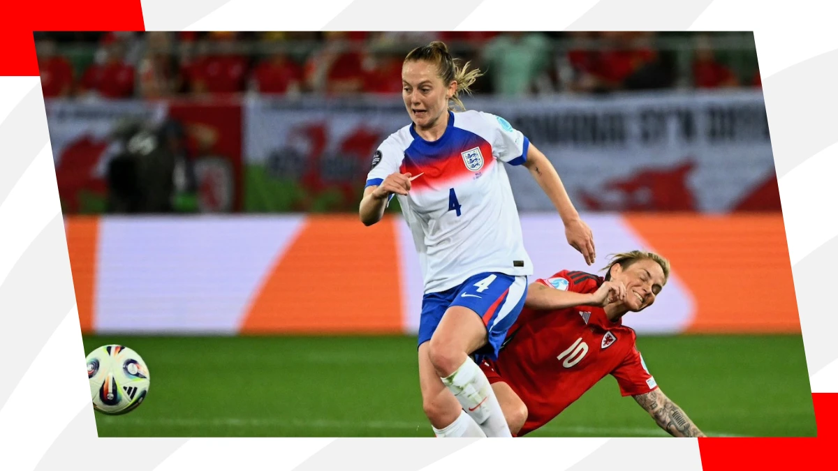 image Women's Euro: England and Spain lock horns in anticipated final