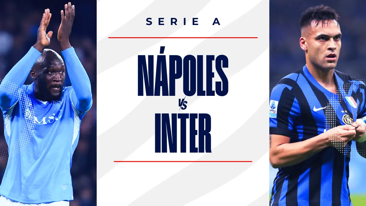 image Nápoles-Inter e AC Milan-Lazio: que apostas tentar neste momento decisivo da Série A?