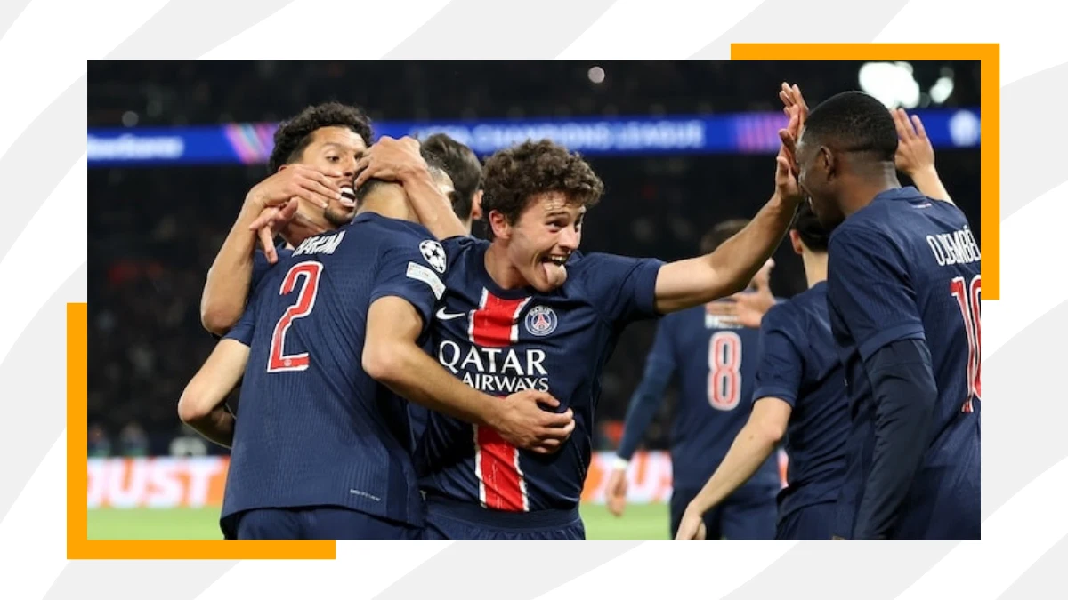 image Champions League Final: PSG's quest for first title faces Inter's resurgence.