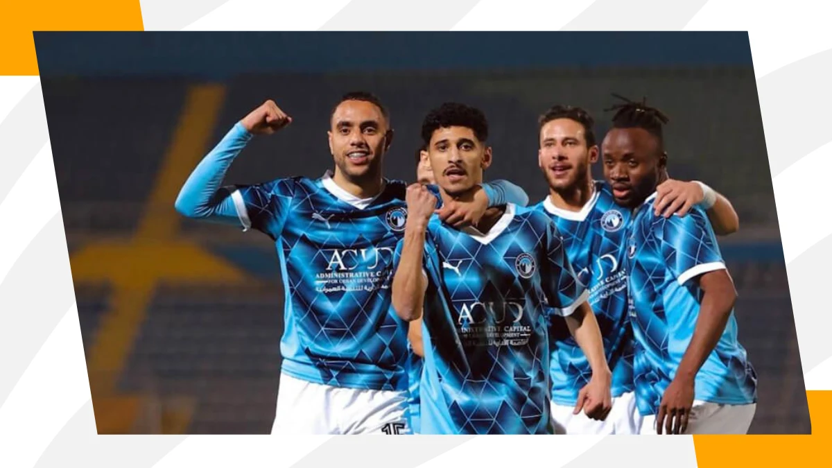 CAF Champions League final: Pyramids FC finally ready to overcome Mamelodi Sundowns?