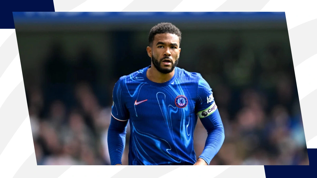 image Conference League Final: Chelsea’s rebuild faces Betis for final test in Europe