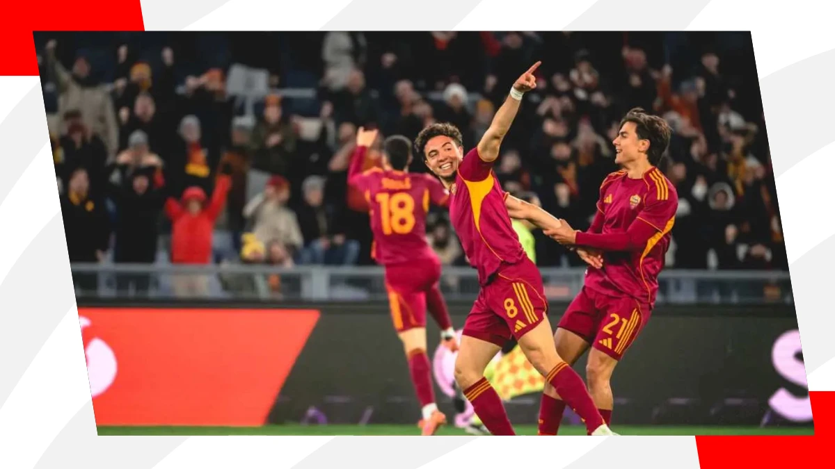 Roma vs Napoli: Conte's team back in Serie A's top 3?