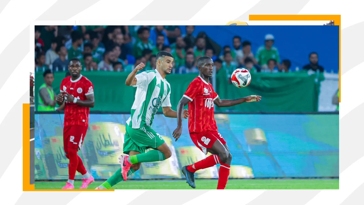 image Simba SC's first-ever CAF Final: Can they upset two-time champions Berkane?