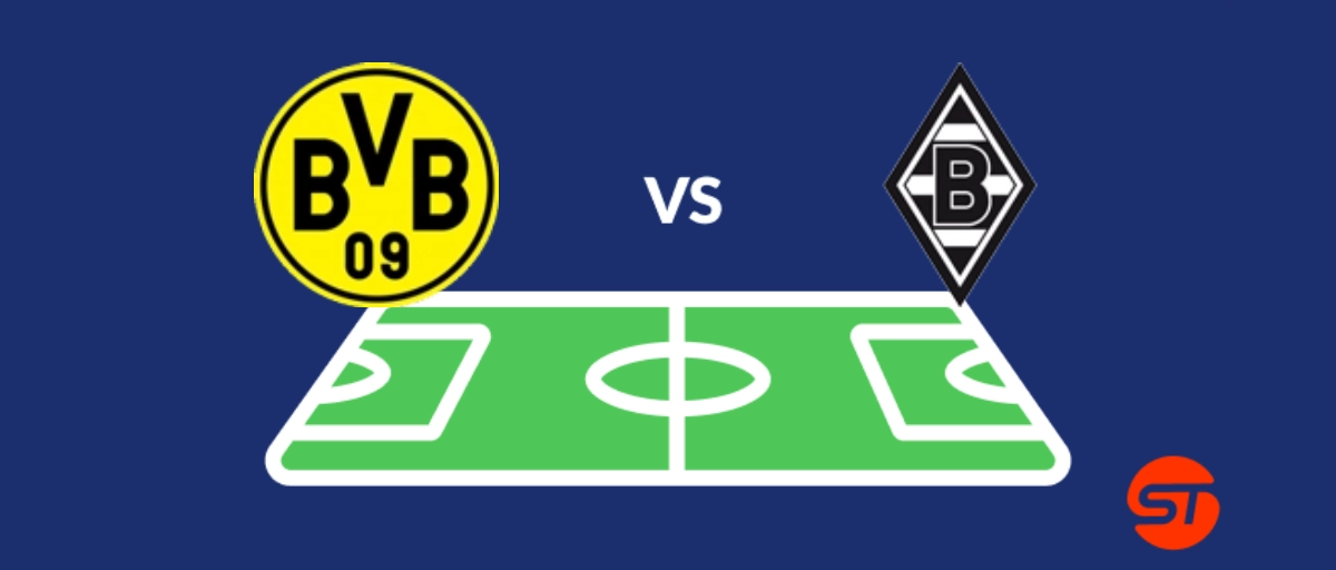 Pronostico Borussia Dortmund vs Borussia Mönchengladbach