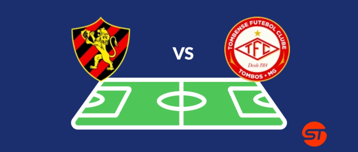 Palpite Sport Recife vs Tombense FC MG