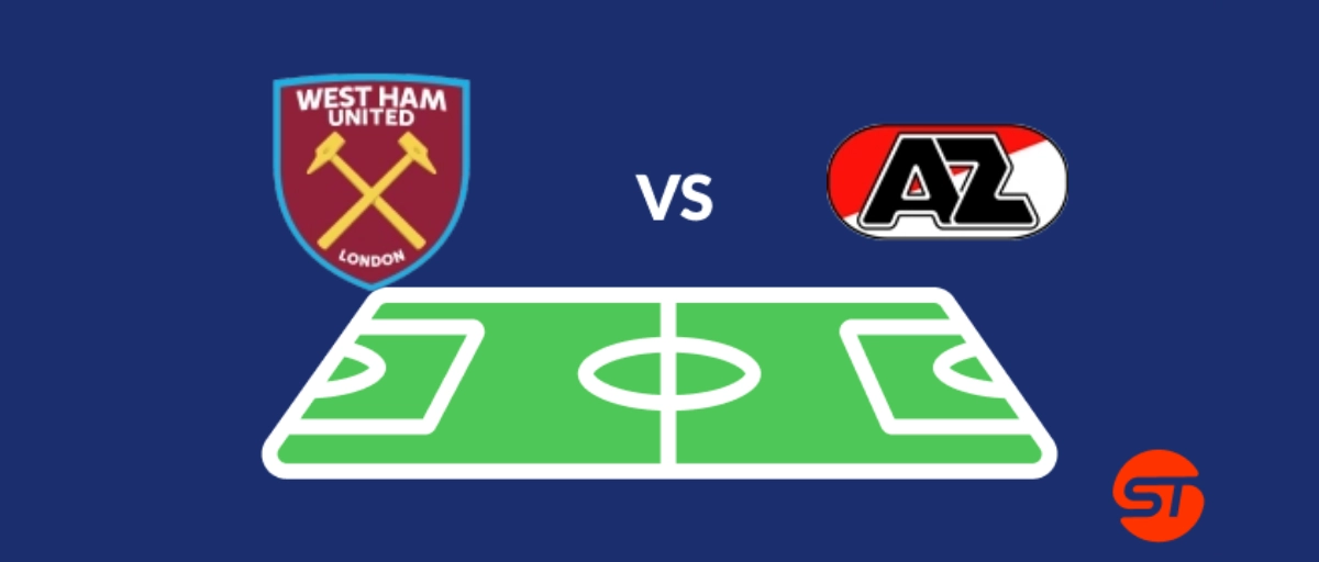 Palpite West Ham vs AZ Alkmaar