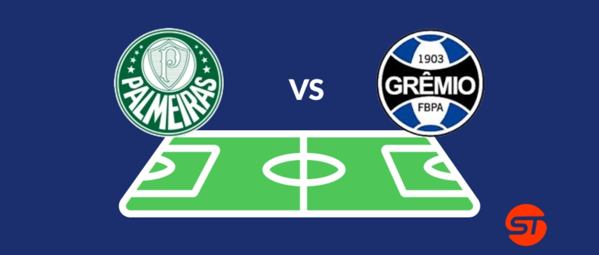 Prognóstico Palmeiras vs Grêmio