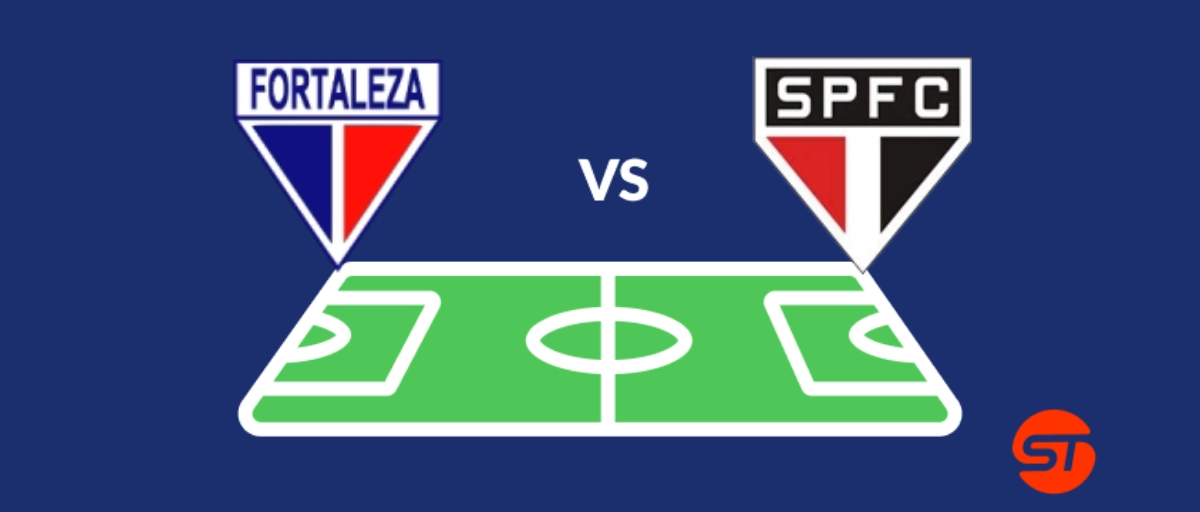 Palpite Fortaleza vs São Paulo FC