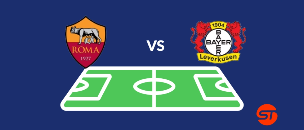 Palpite AS Roma vs Bayer Leverkusen