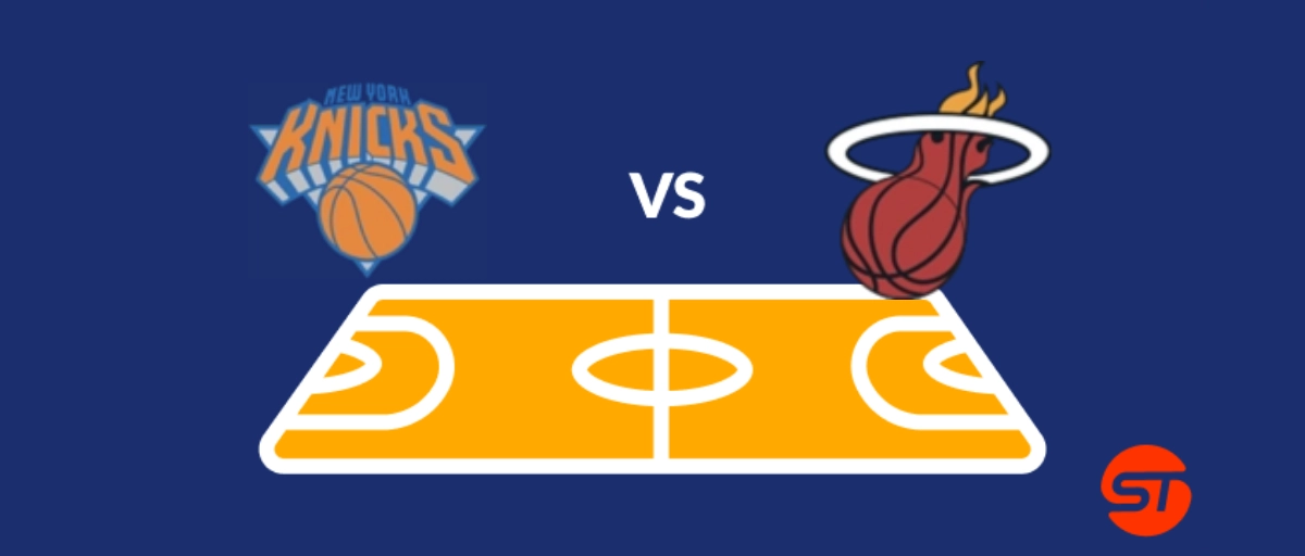 Pronostic New York Knicks vs Miami Heat