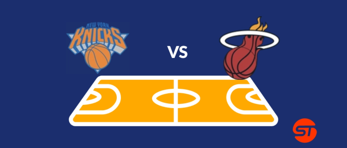 Pronostico NY Knicks vs Miami Heat