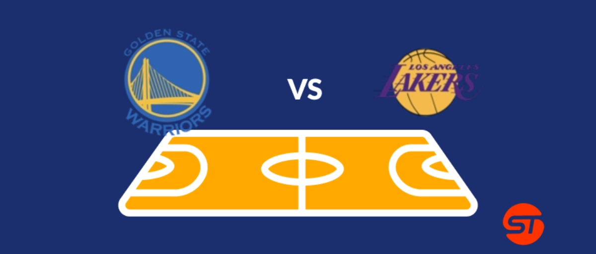 Pronostico Golden State Warriors vs LA Lakers