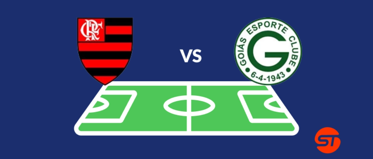 Pronostic Flamengo vs Goias