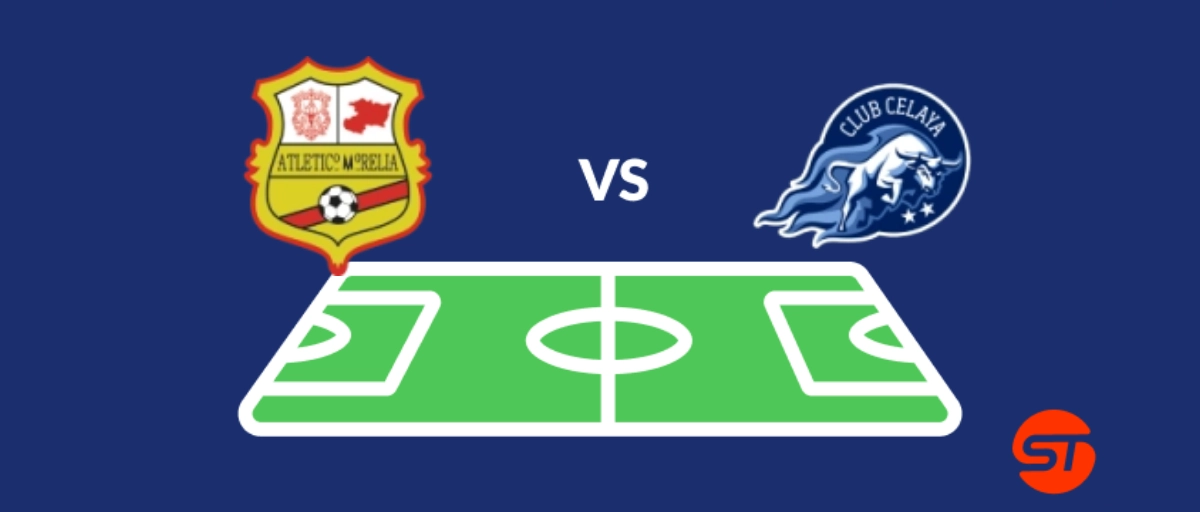 Pronóstico Atletico Morelia vs Club Celaya FC