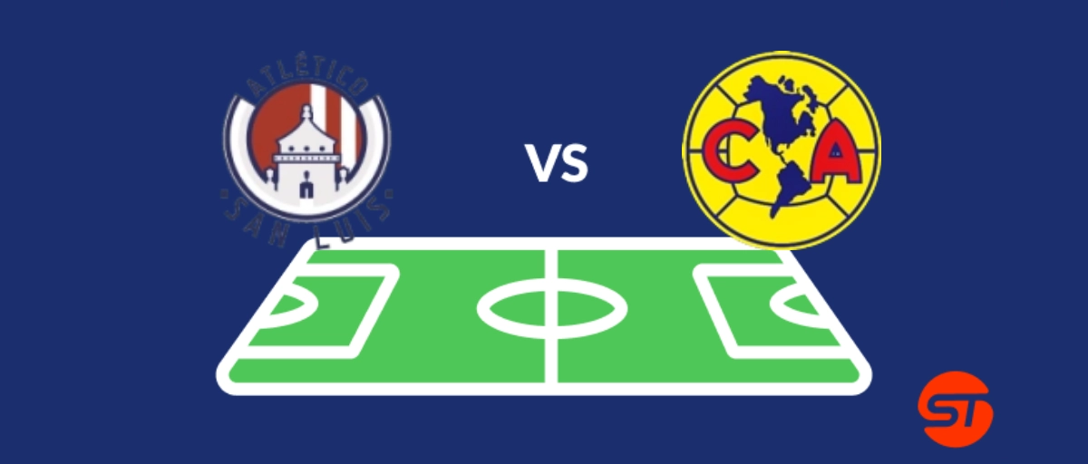 Pronóstico San Luís vs CF America