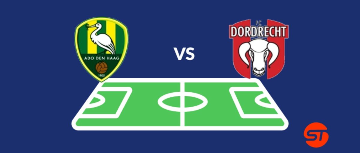 Voorspelling ADO Den Haag vs FC Dordrecht