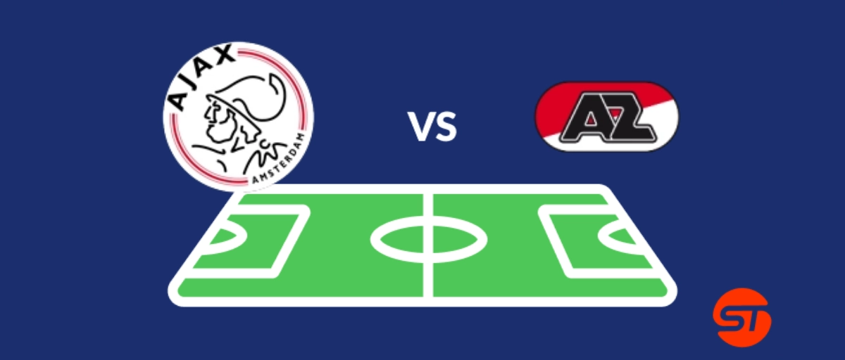 Voorspelling Jong Ajax vs AZ Alkmaar