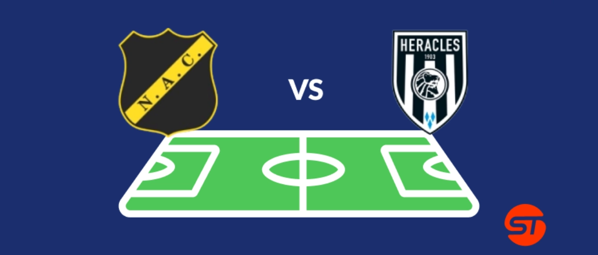 Voorspelling NAC Breda vs Heracles Almelo