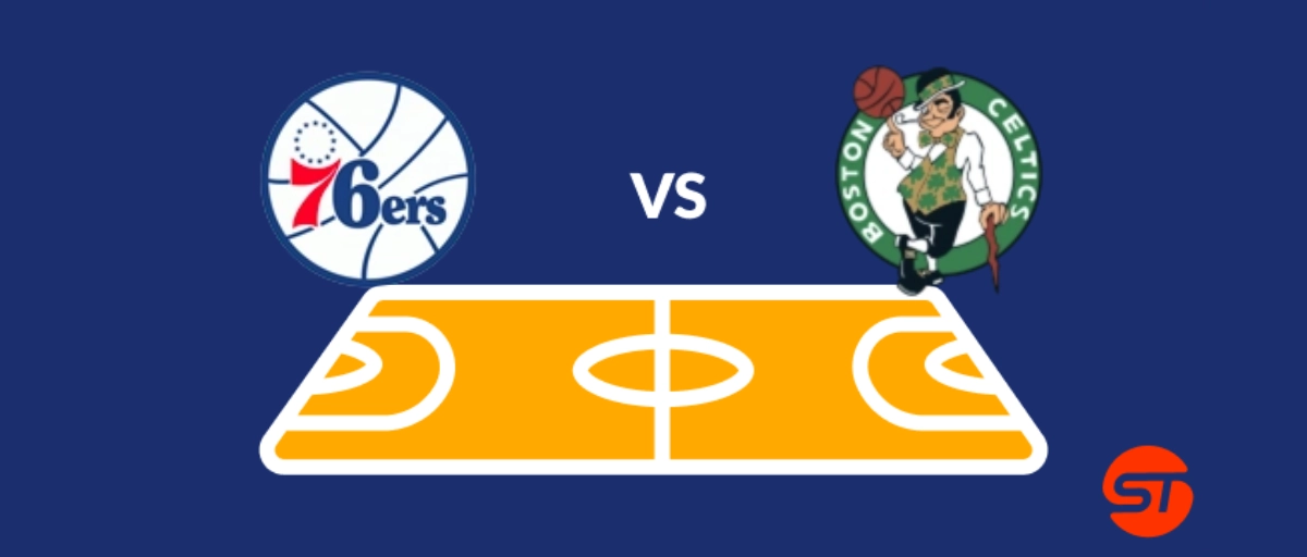 Pronóstico Philadelphia 76ers vs Boston Celtics