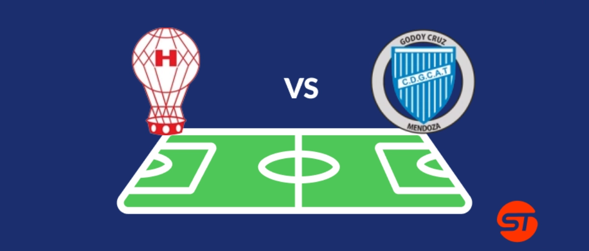 Pronóstico Huracán vs Godoy Cruz