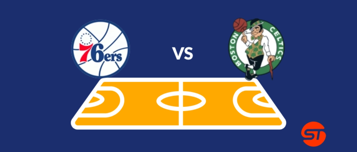 Voorspelling Philadelphia 76ers vs Boston Celtics