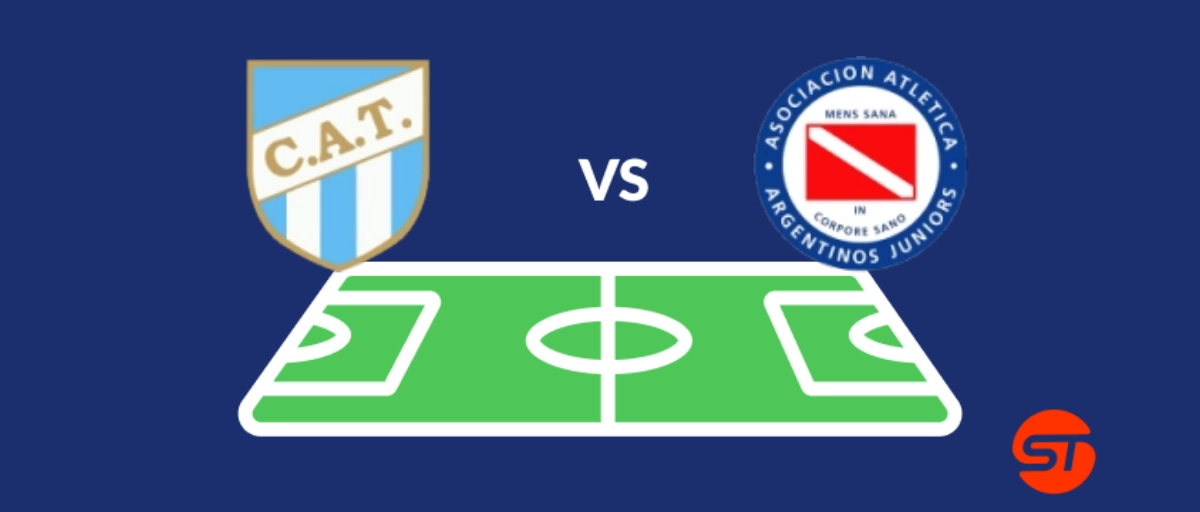 Pronóstico Atlético Tucumán vs Argentinos Juniors