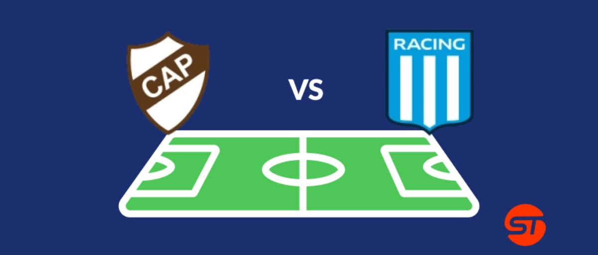 Pronóstico CA Platense vs Racing Club Avellaneda