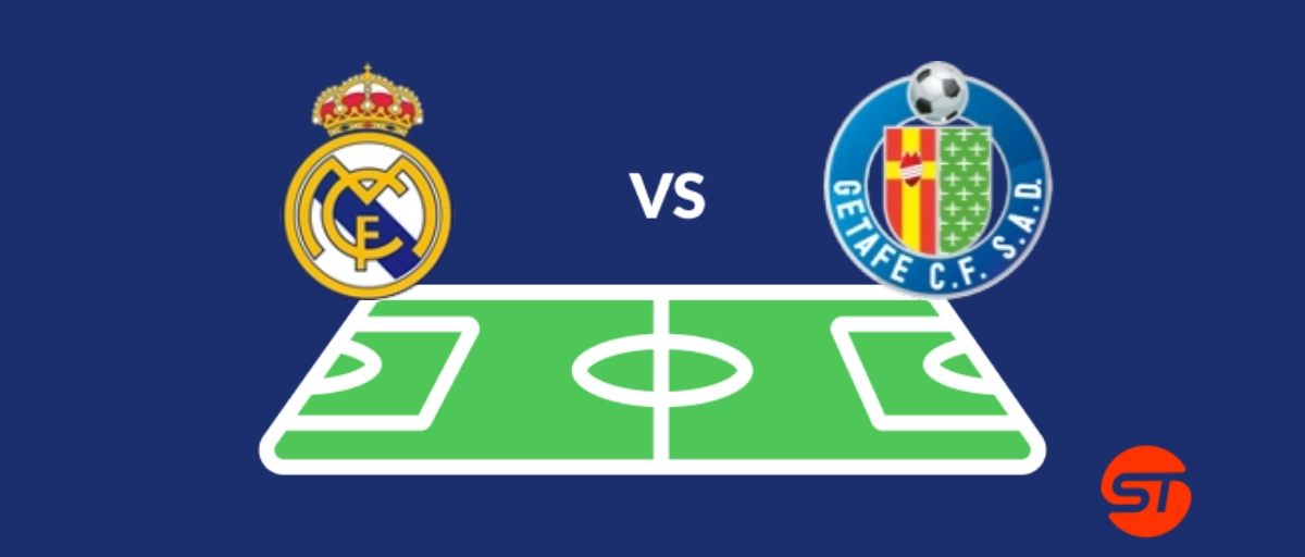 Palpite Real Madrid vs Getafe