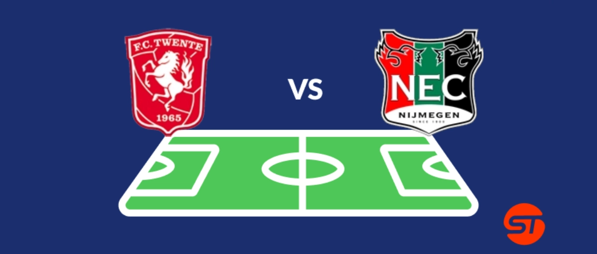 Voorspelling FC Twente vs NEC