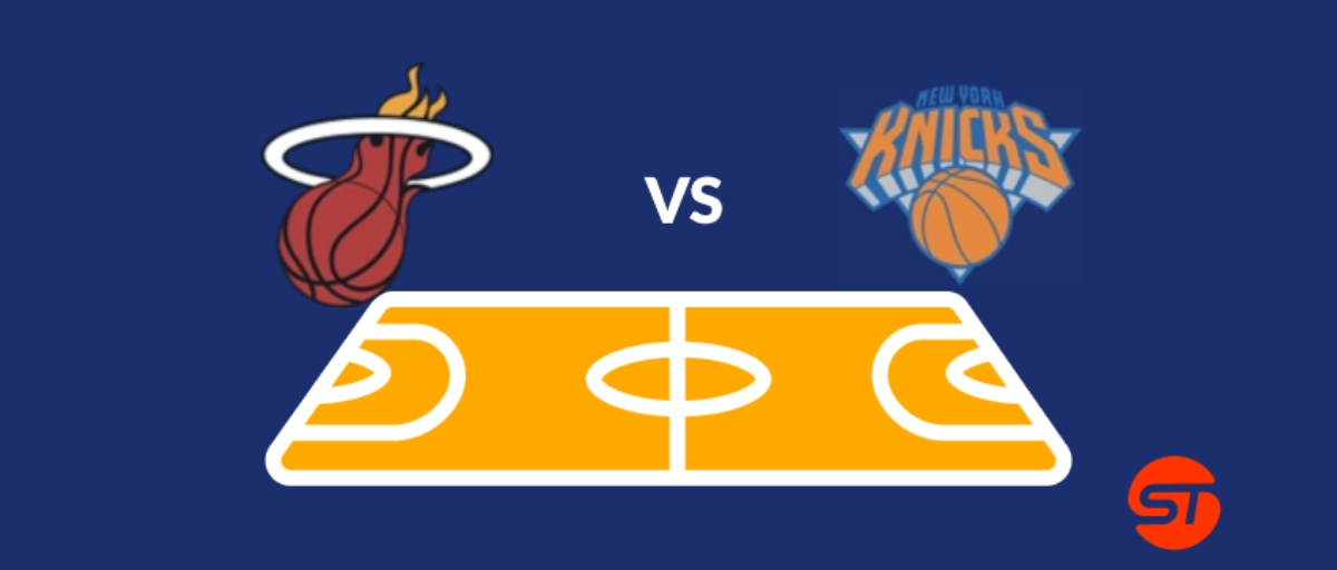 Pronóstico Miami Heat vs New York Knicks