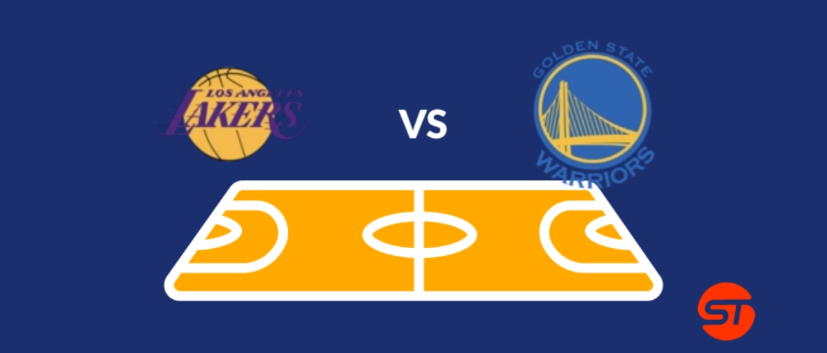 Pronóstico Los Angeles Lakers vs Golden State Warriors