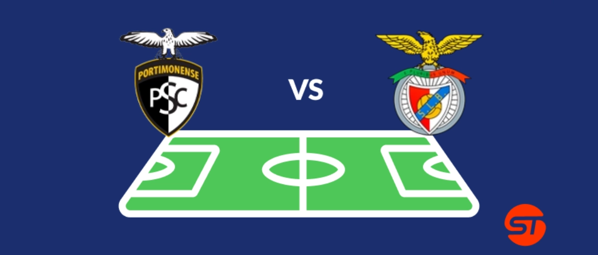 Pronostico Portimonense SC vs Benfica