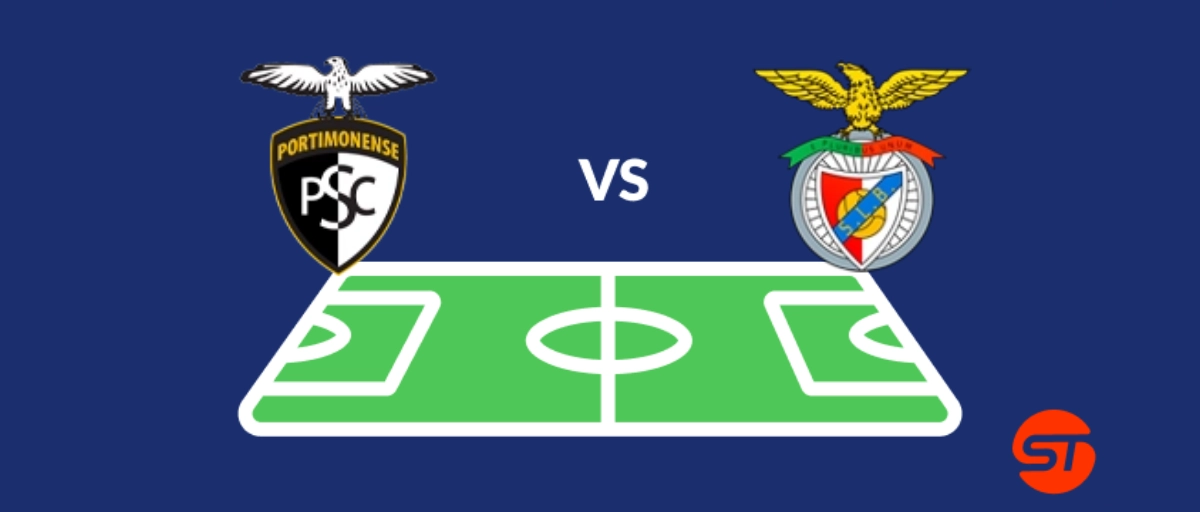 Pronóstico Portimonense vs Benfica