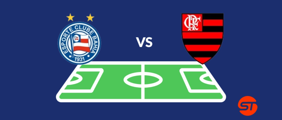 Palpite Bahia vs Flamengo