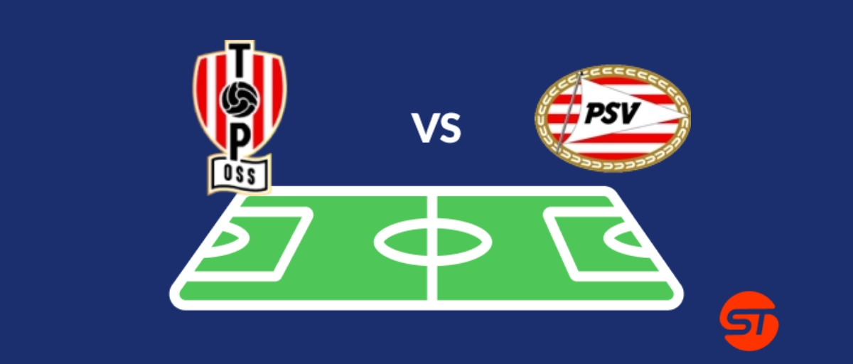 Voorspelling TOP Oss vs Jong PSV