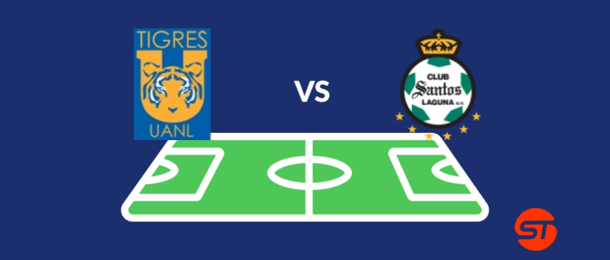 Pronóstico UANL vs Santos Laguna