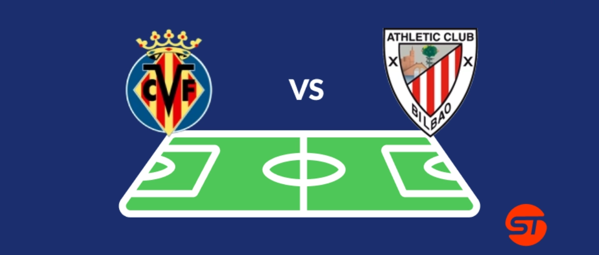 Pronostic Villarreal CF vs Athletic Bilbao