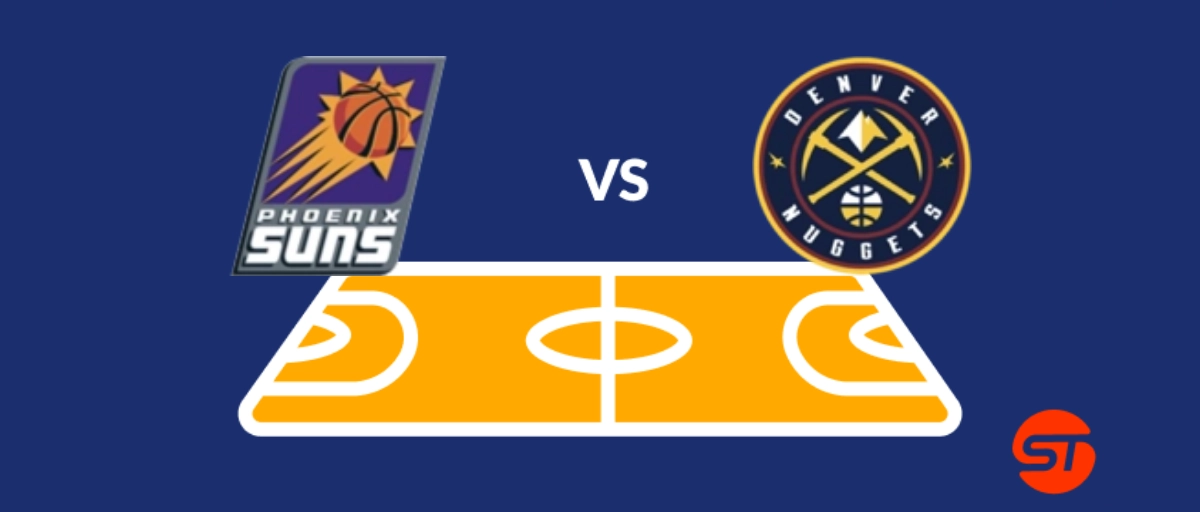 Voorspelling Phoenix Suns vs Denver Nuggets