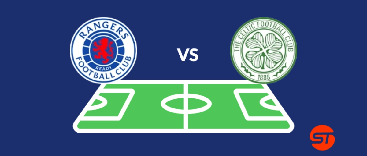 Rangers vs Celtic Prediction
