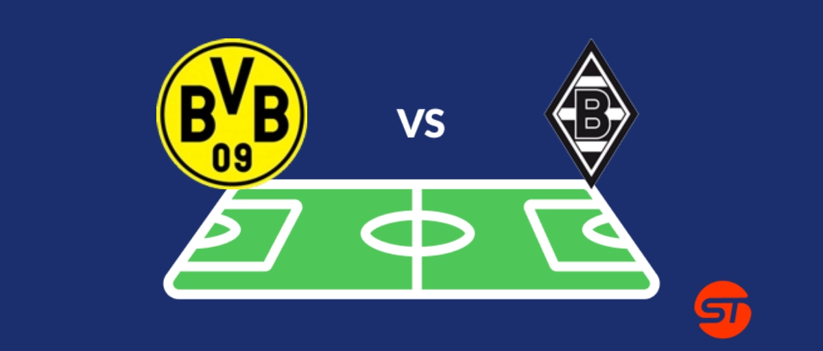 Voorspelling Borussia Dortmund vs Mönchengladbach